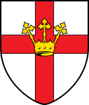 DEU Koblenz COA